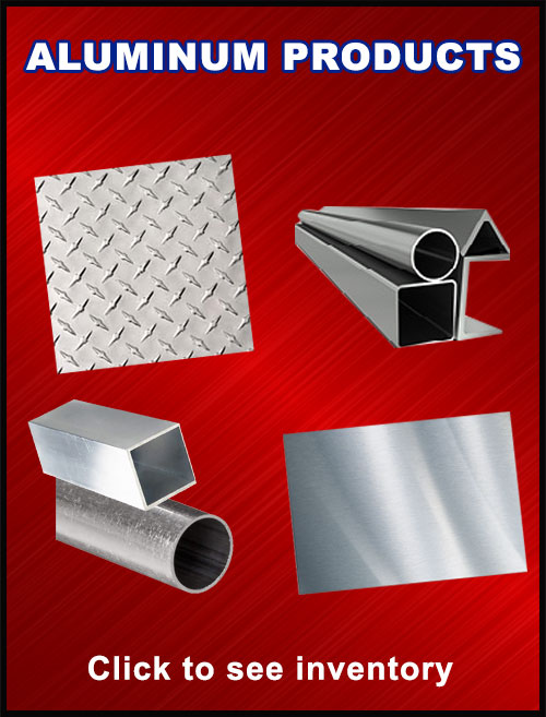 Steel, Aluminum, and Metal Products - MetalMart
