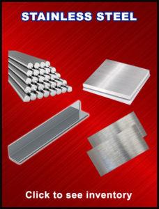 Steel, Aluminum, and Metal Products - MetalMart